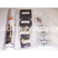 Automotive Fire Stopper Kits products